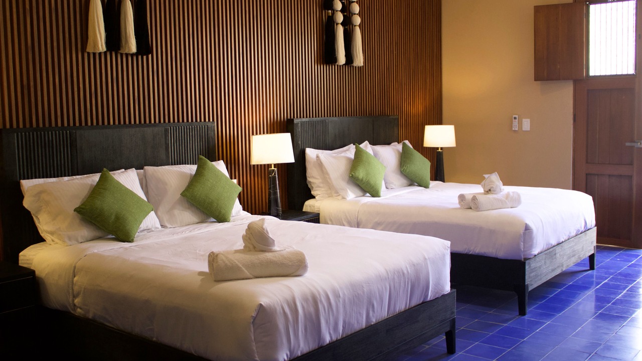 Photo of Bedroom in Centro