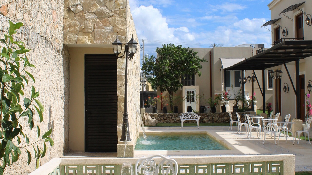 Photo of Outdoor in Centro