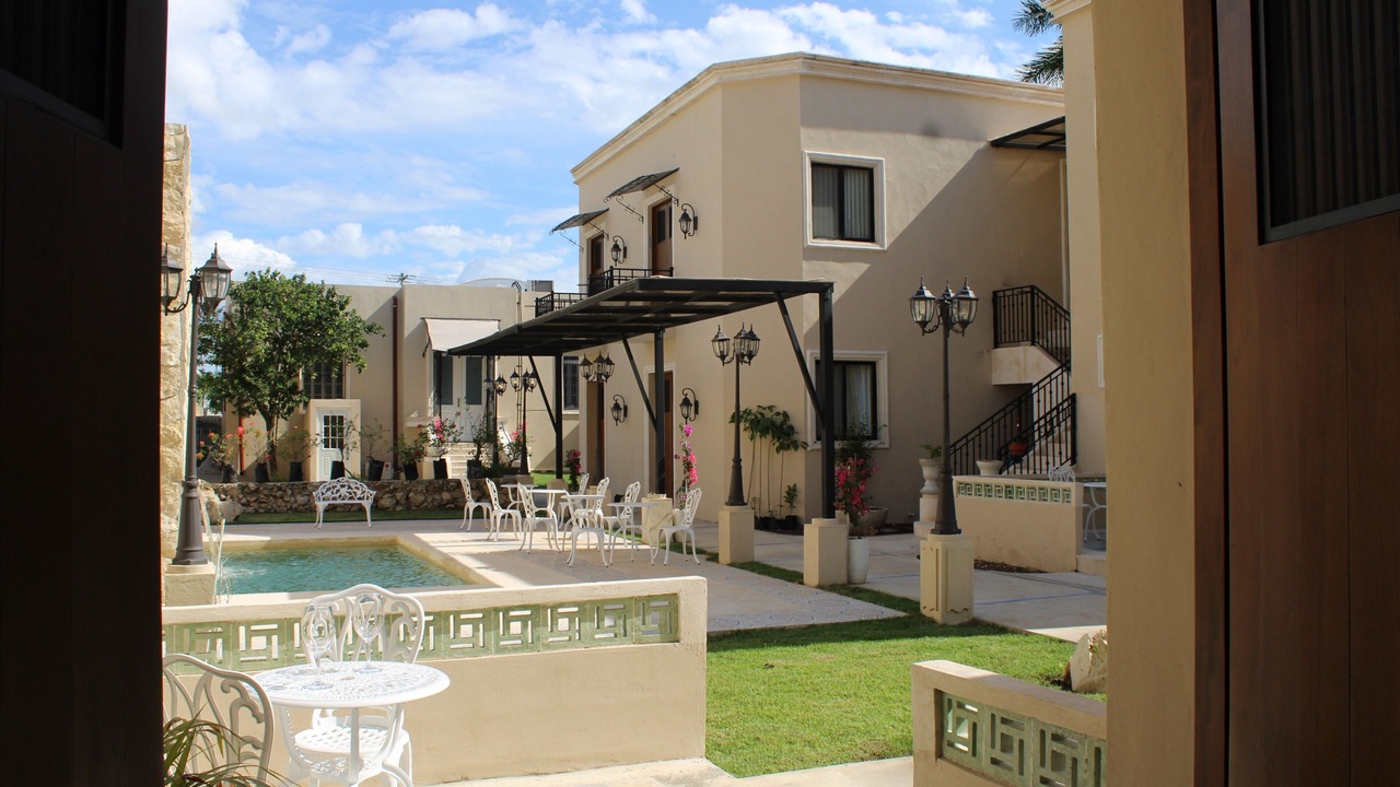 Photo of Outdoor in Centro
