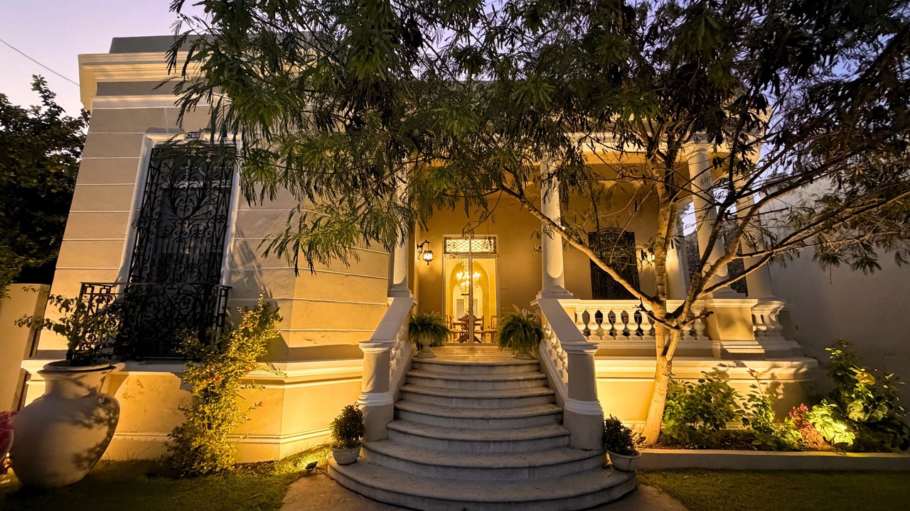 Photo of Outdoor in Centro