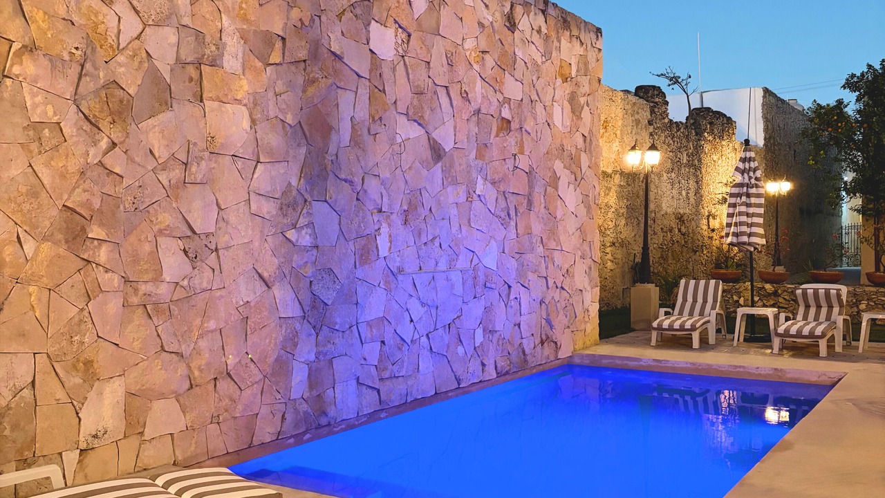 Photo of Outdoor in Centro