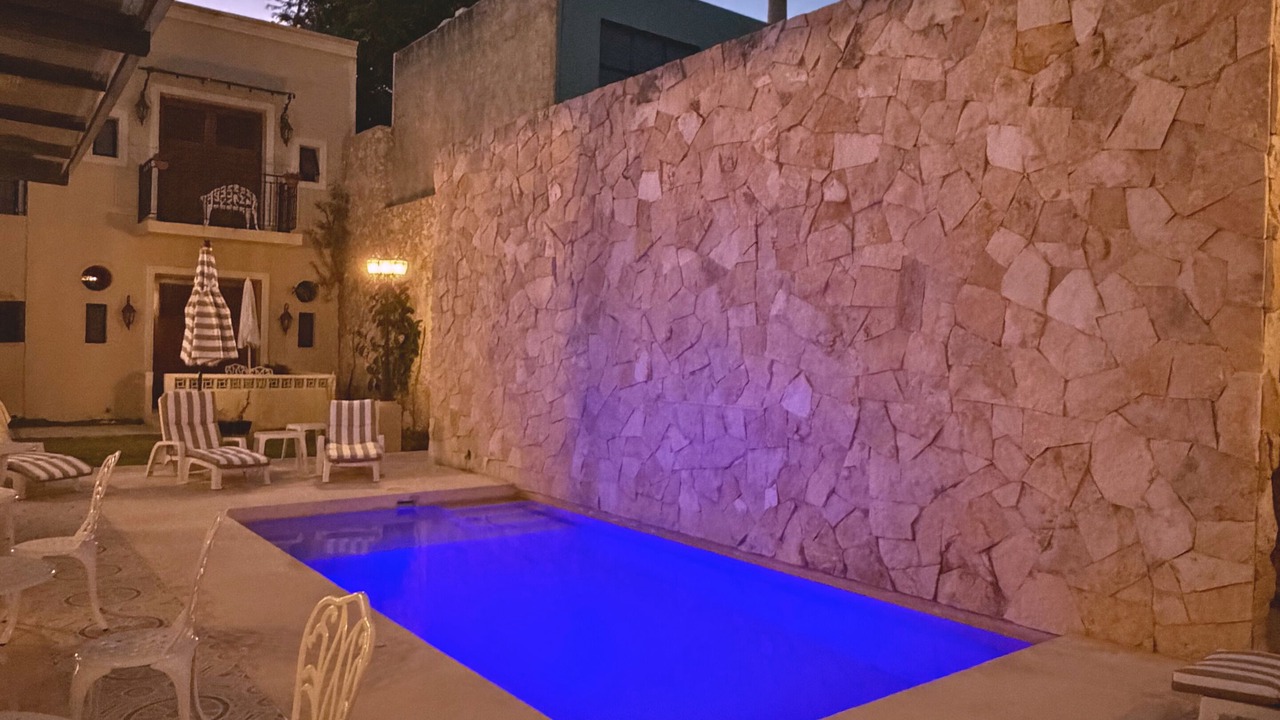 Photo of Outdoor in Centro