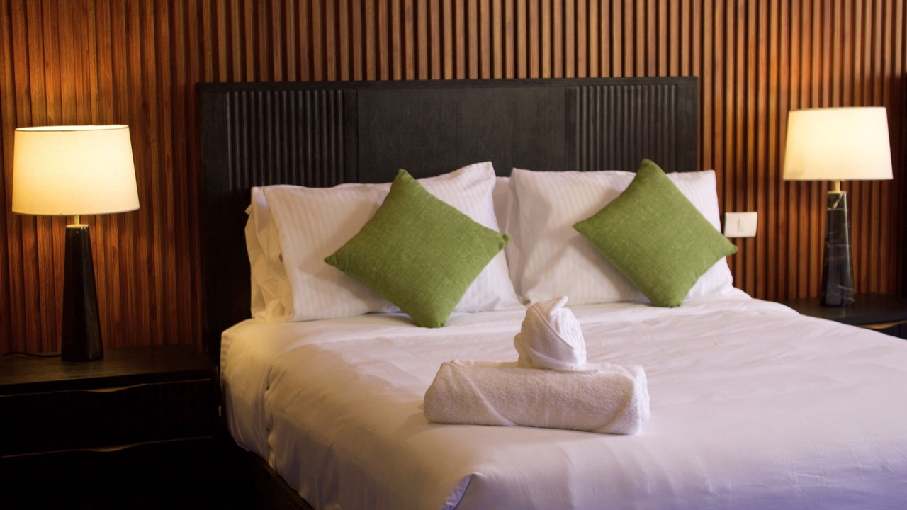 Photo of Bedroom in Centro