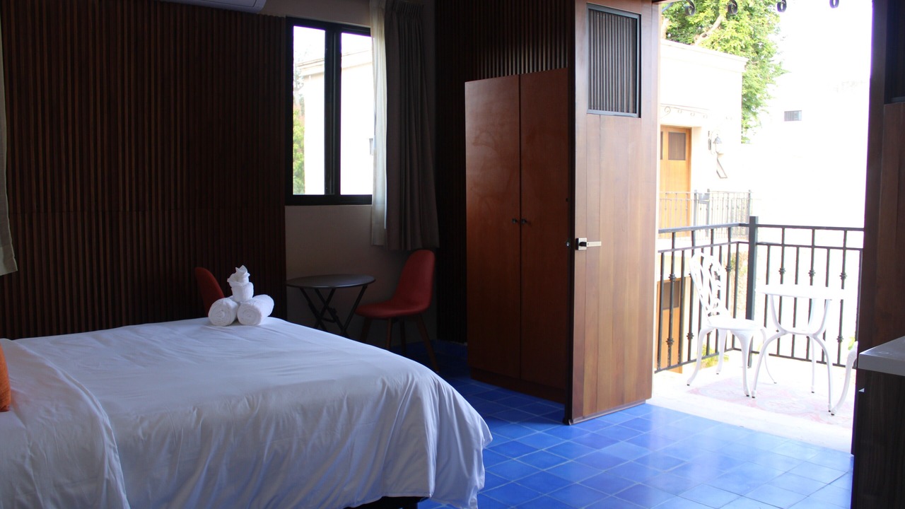 Photo of Patio Balcony in Centro