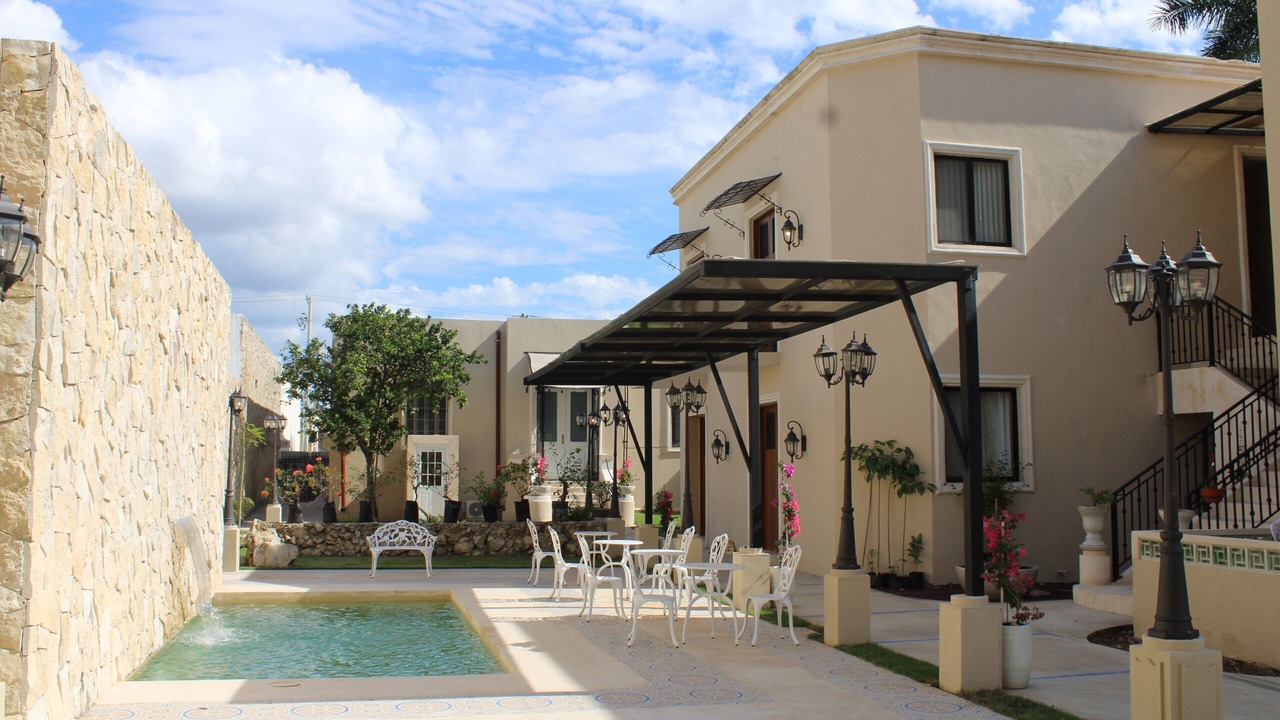 Photo of Outdoor in Centro