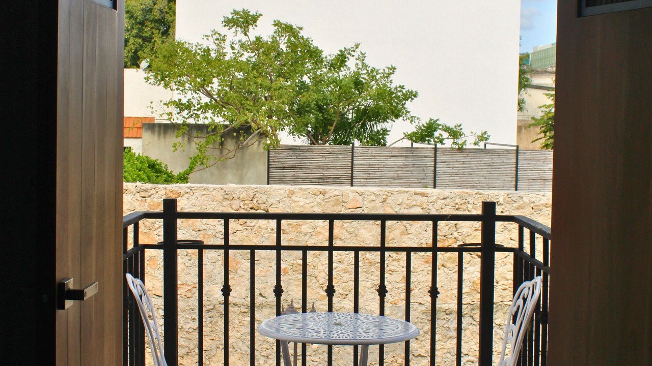 Photo of Outdoor in Centro