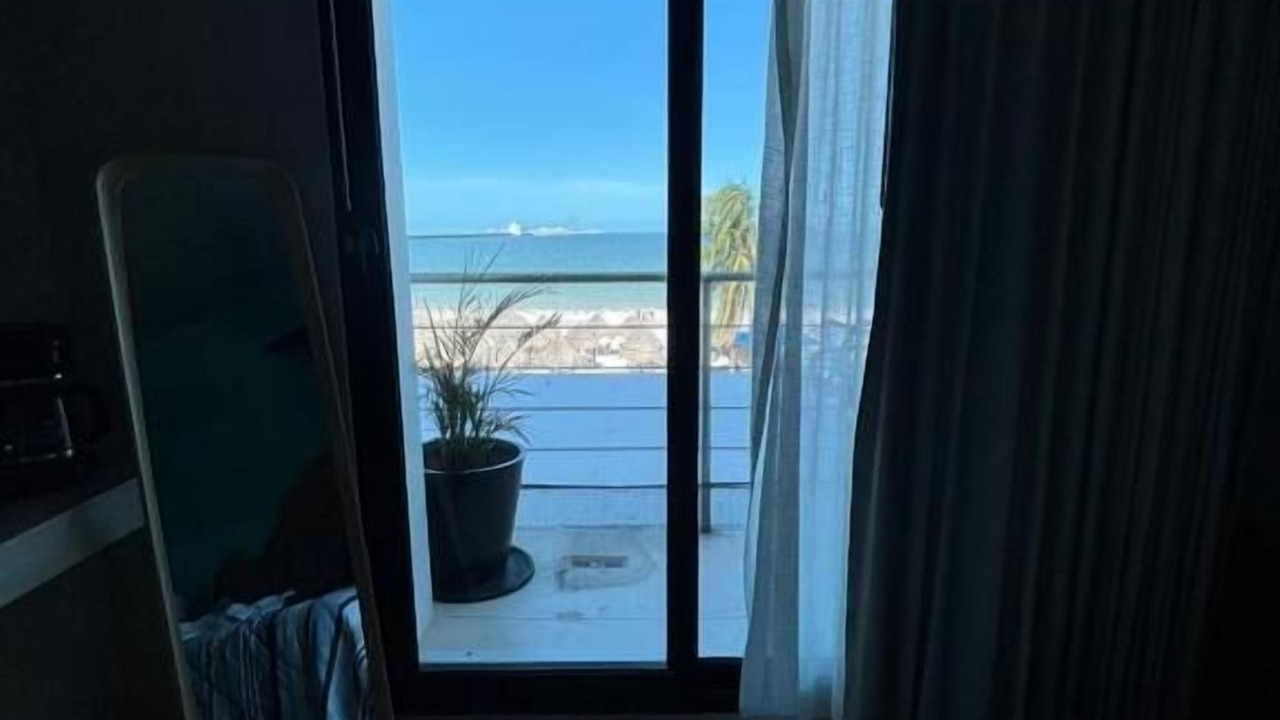 Photo of Patio Balcony in Progreso Municipality