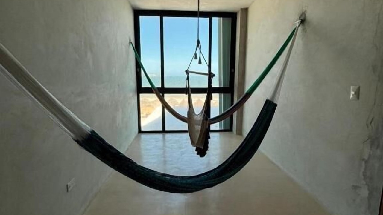 Photo of Patio Balcony in Progreso Municipality
