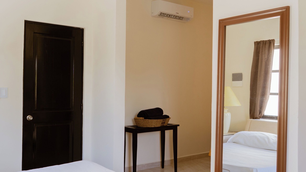 Photo of Bedroom in Downtown Cancun