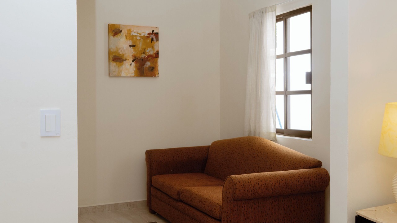 Photo of Bedroom in Downtown Cancun