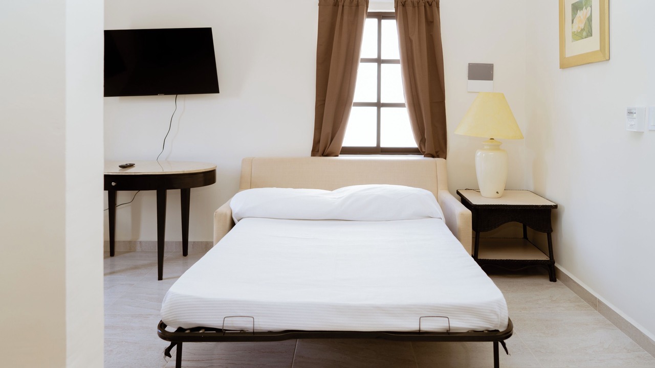 Photo of Bedroom in Downtown Cancun