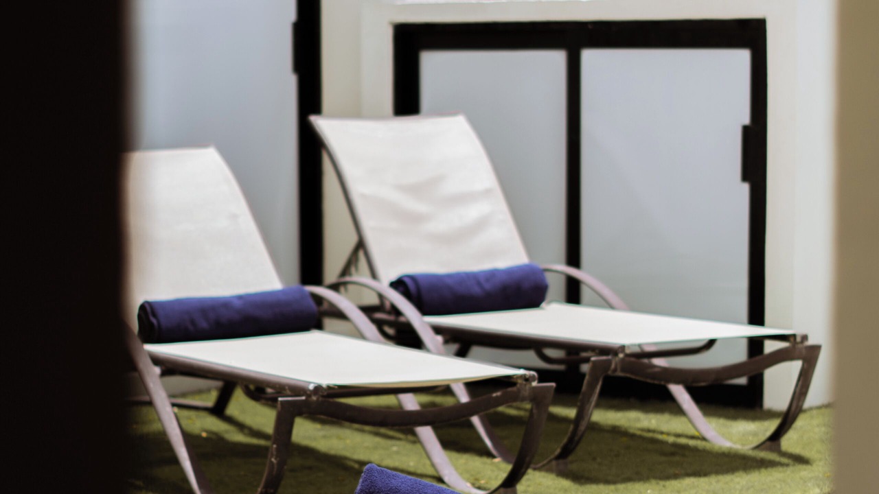 Photo of Outdoor in Downtown Cancun