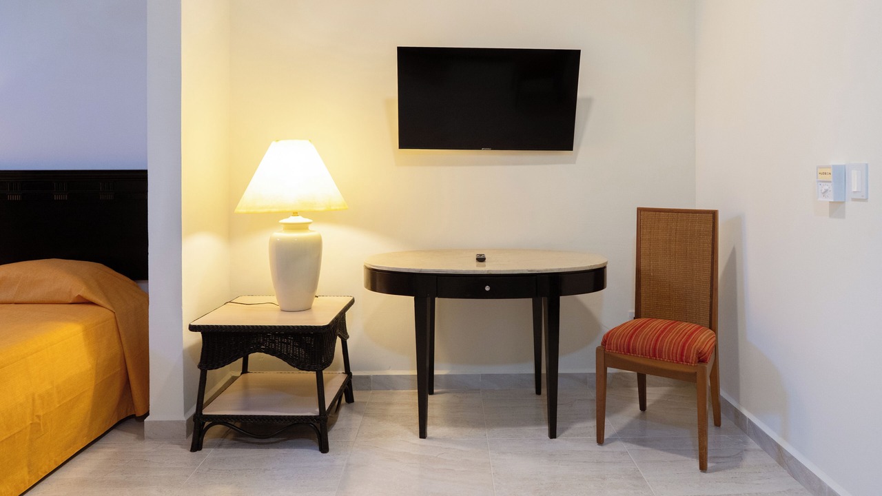 Photo of Bedroom in Downtown Cancun