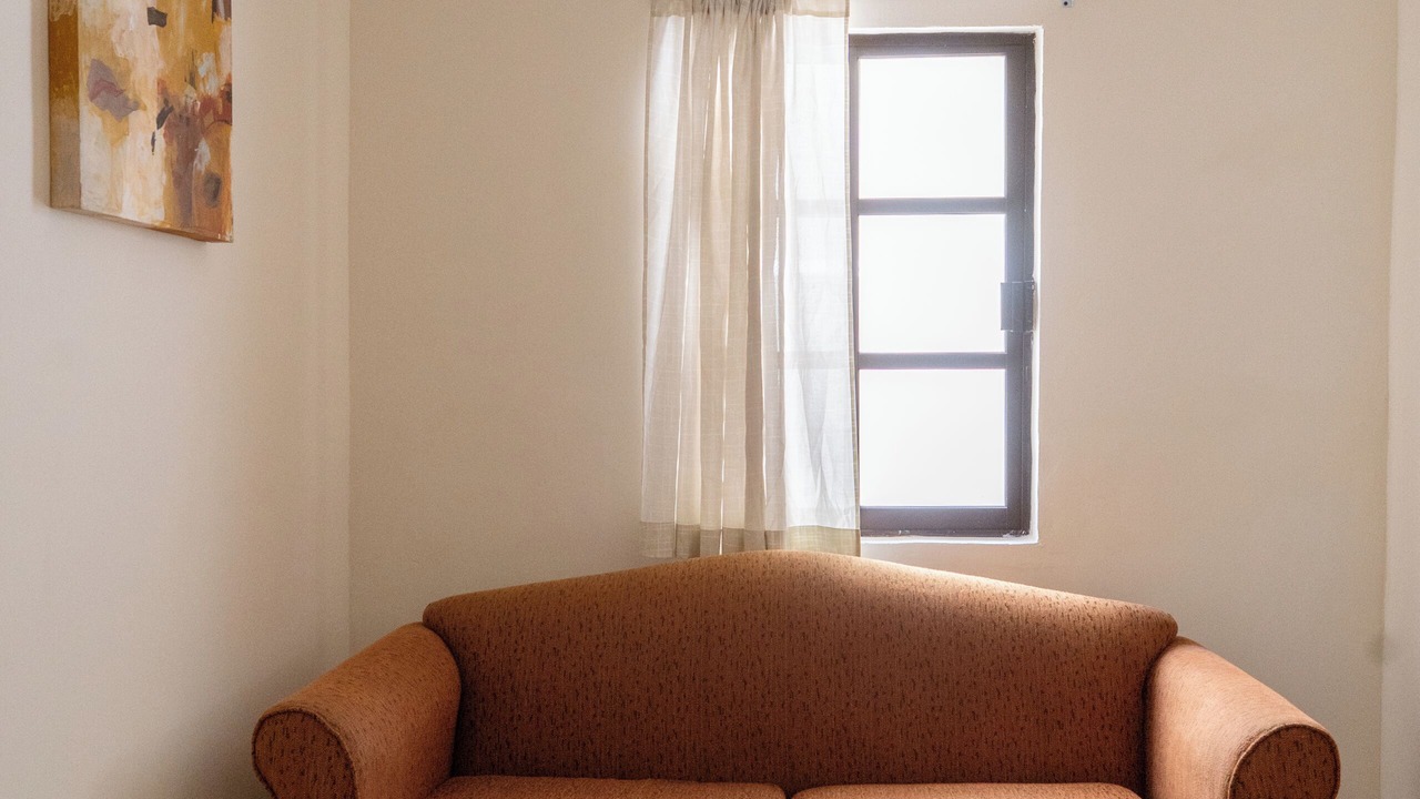 Photo of Bedroom in Downtown Cancun