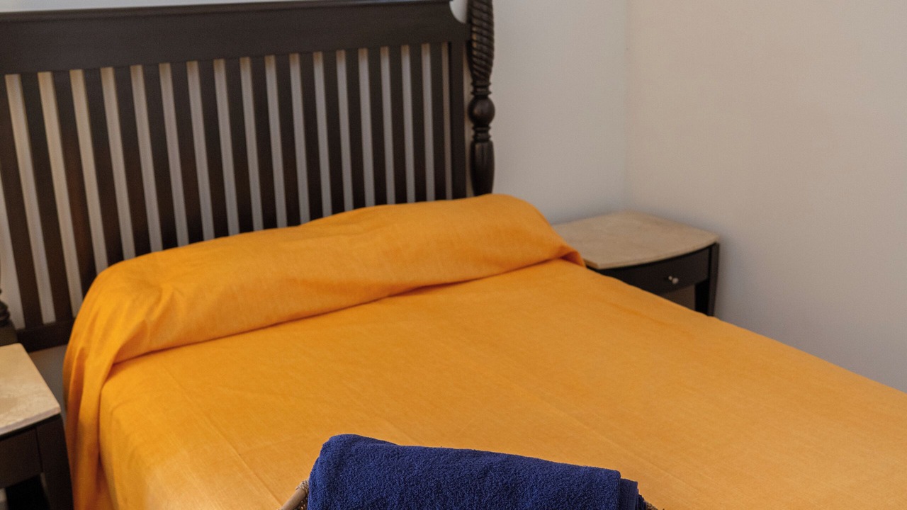 Photo of Bedroom in Downtown Cancun