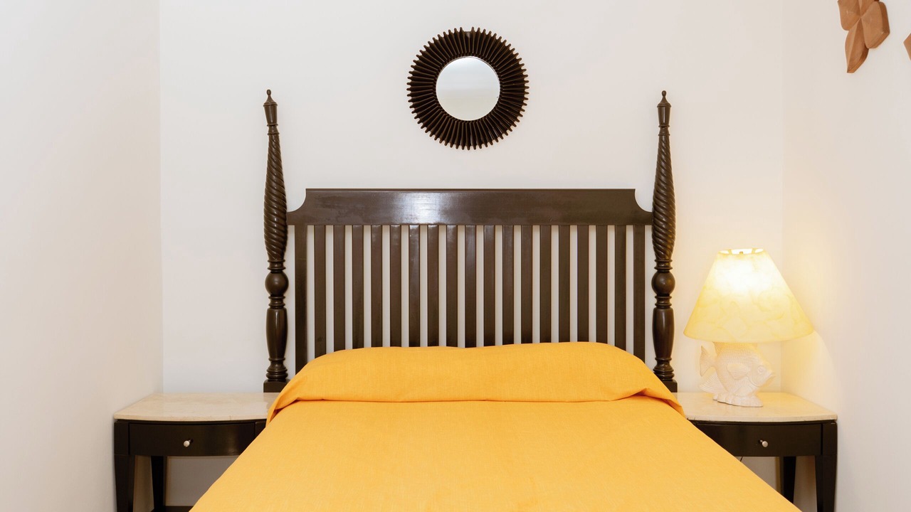Photo of Bedroom in Downtown Cancun