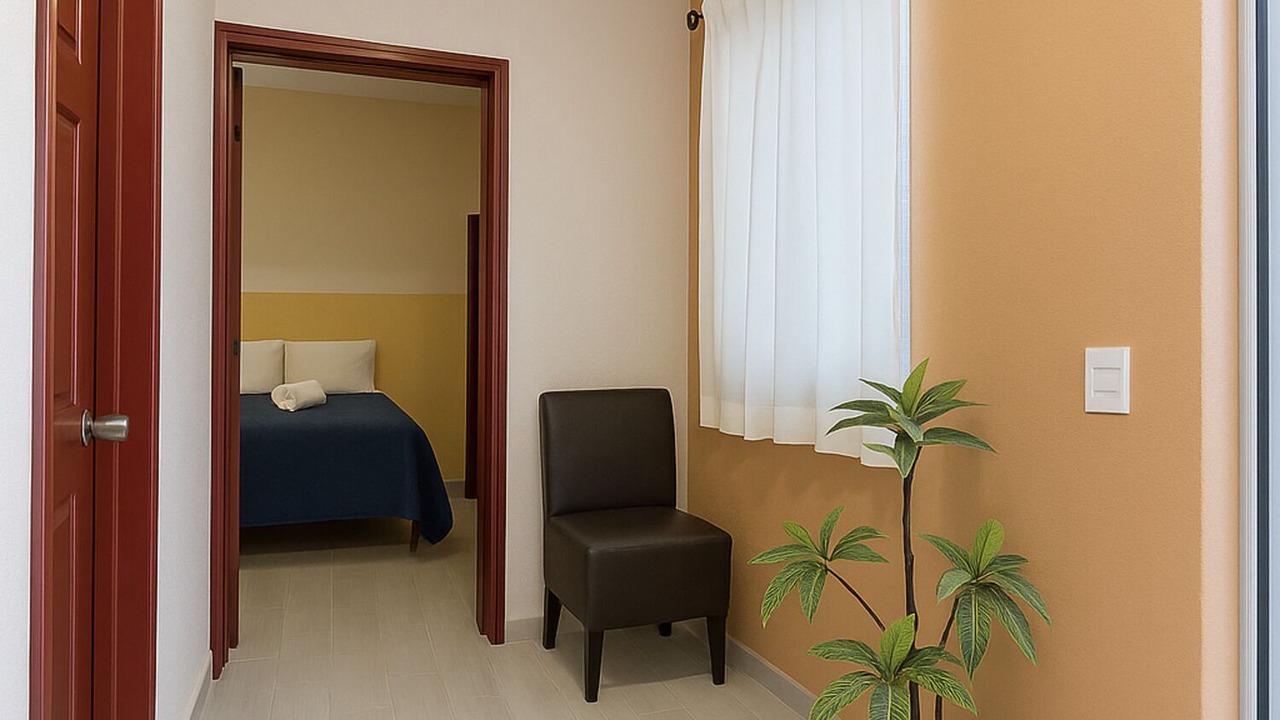 Photo of Bedroom in Mineral de Pozos