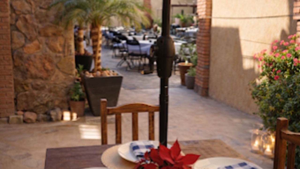 Photo of Outdoor in Mineral de Pozos