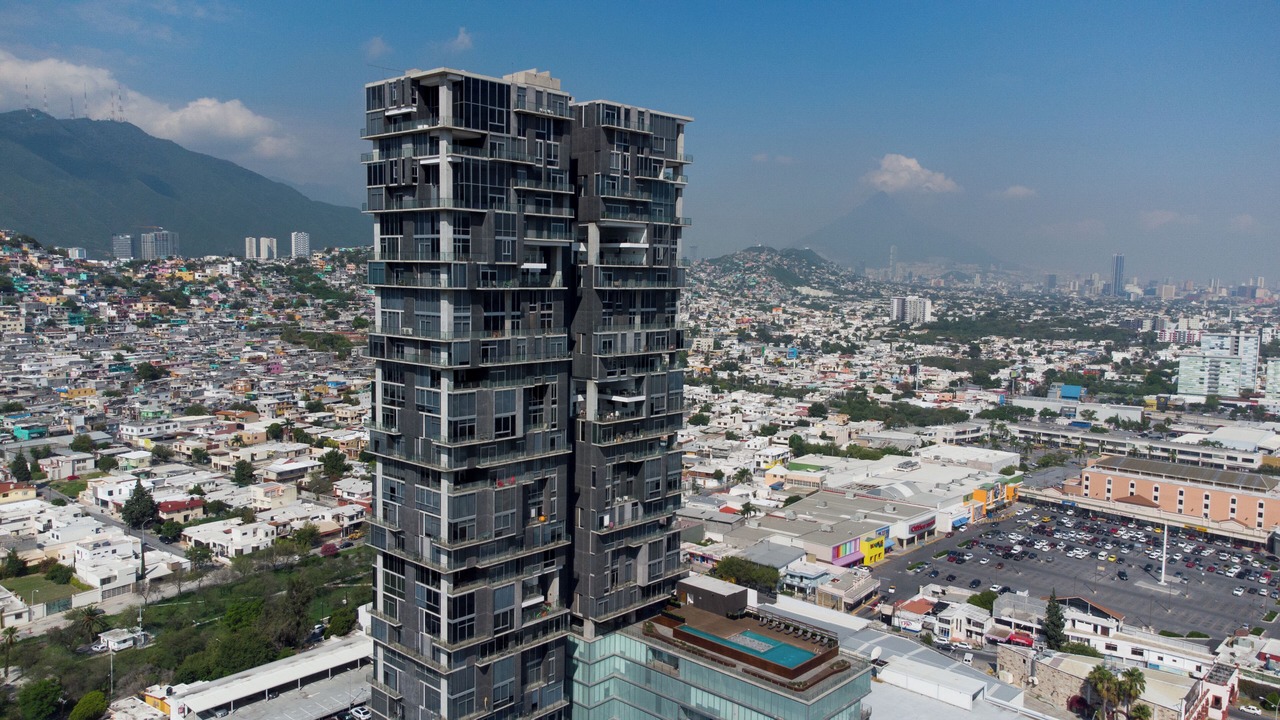 Photo of Outdoor in Monterrey Municipality