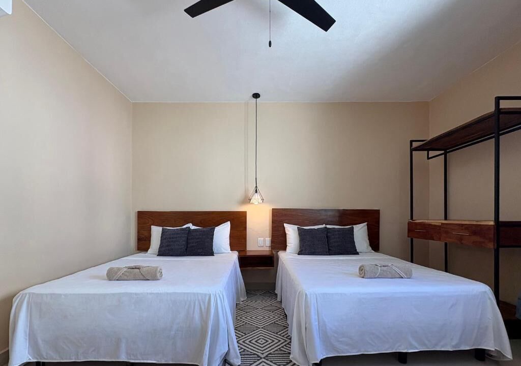 Photo of Bedroom in Merida Municipality