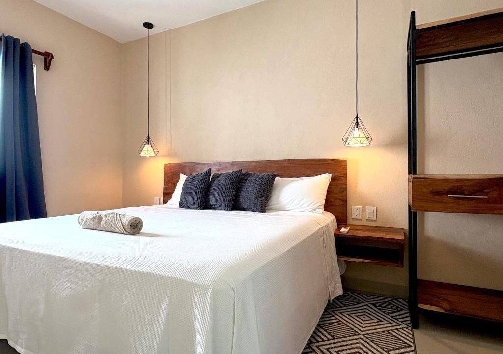 Photo of Bedroom in Merida Municipality