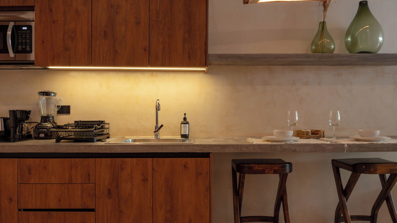 Photo of Kitchen in Tulum