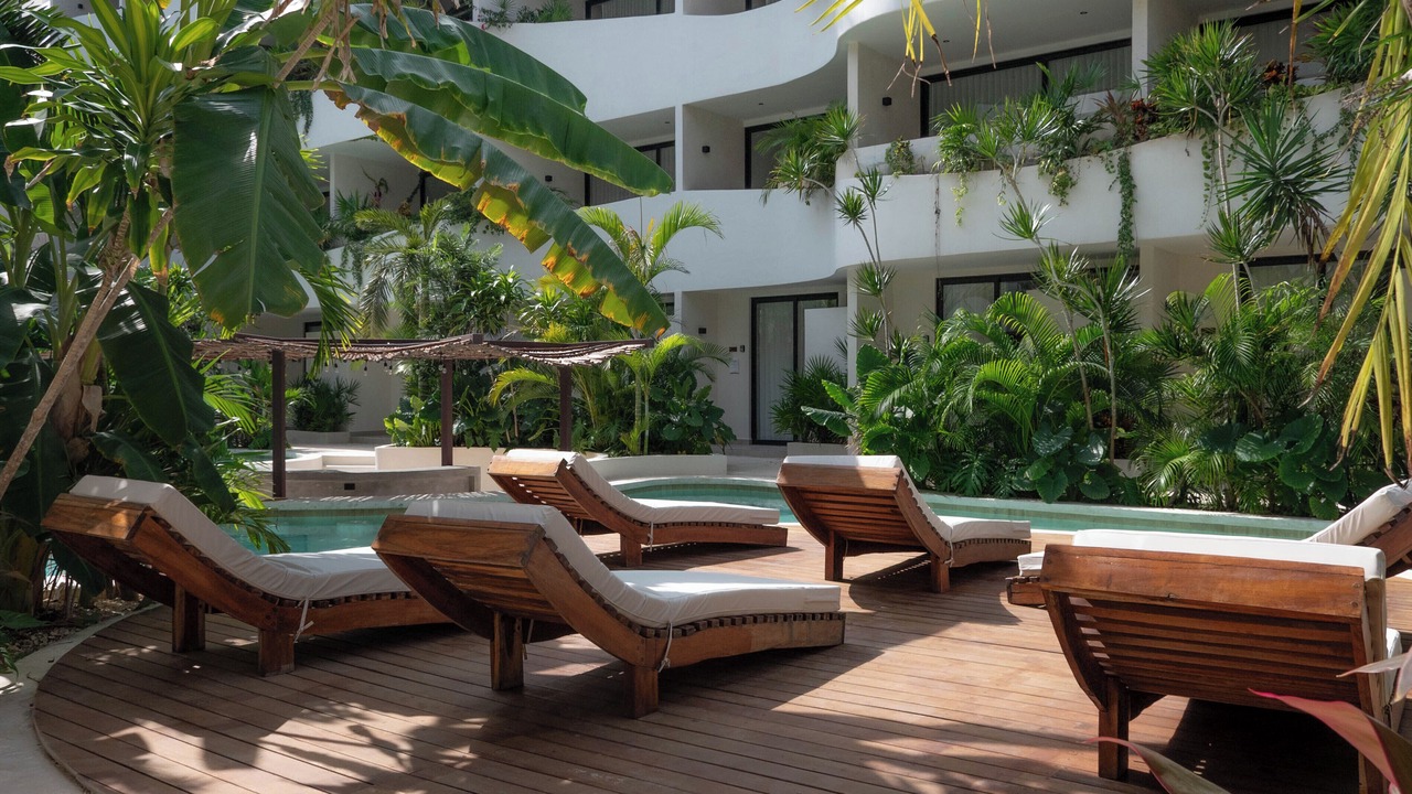 Photo of Outdoor in Tulum