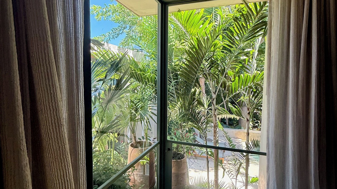 Photo of Bedroom in Barrio de Santiago