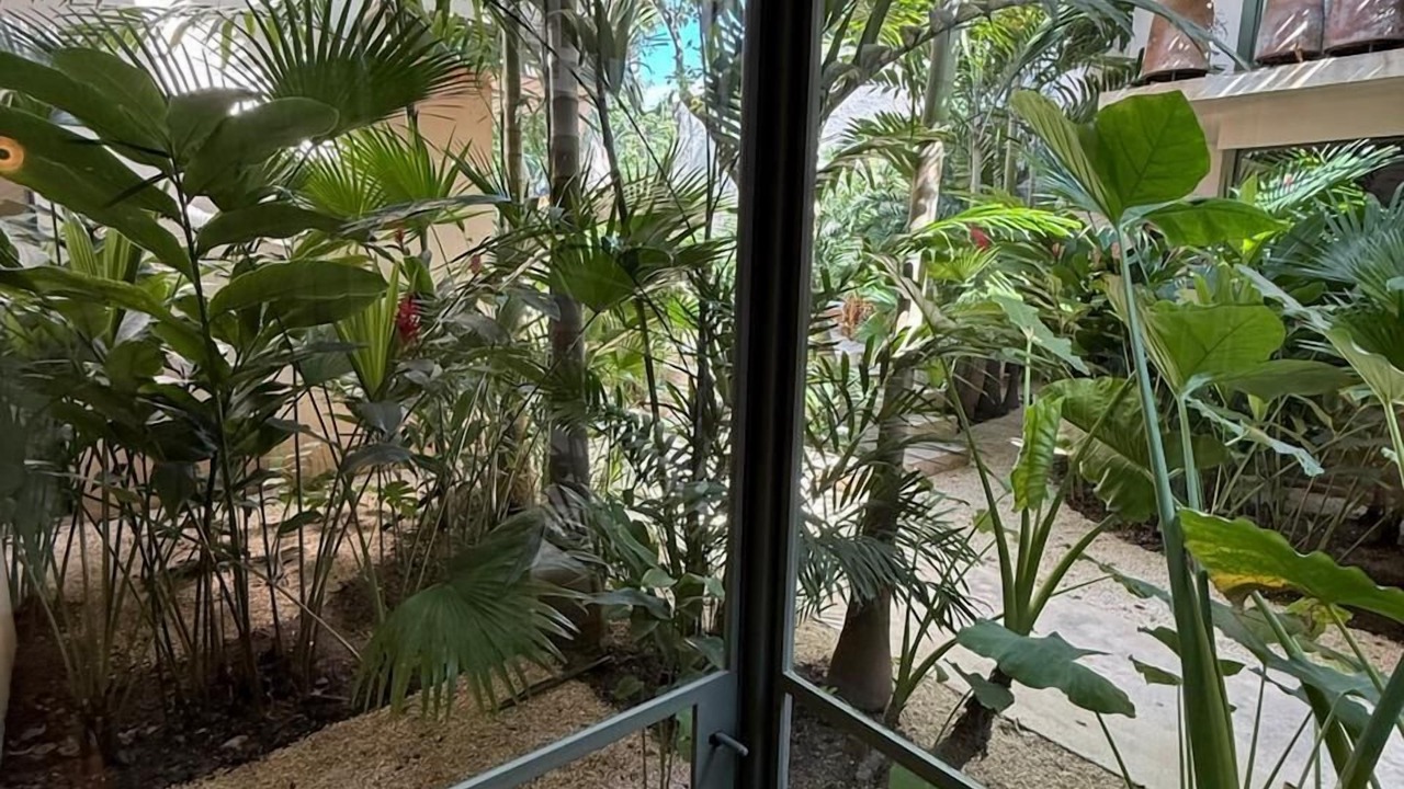 Photo of Bedroom in Barrio de Santiago