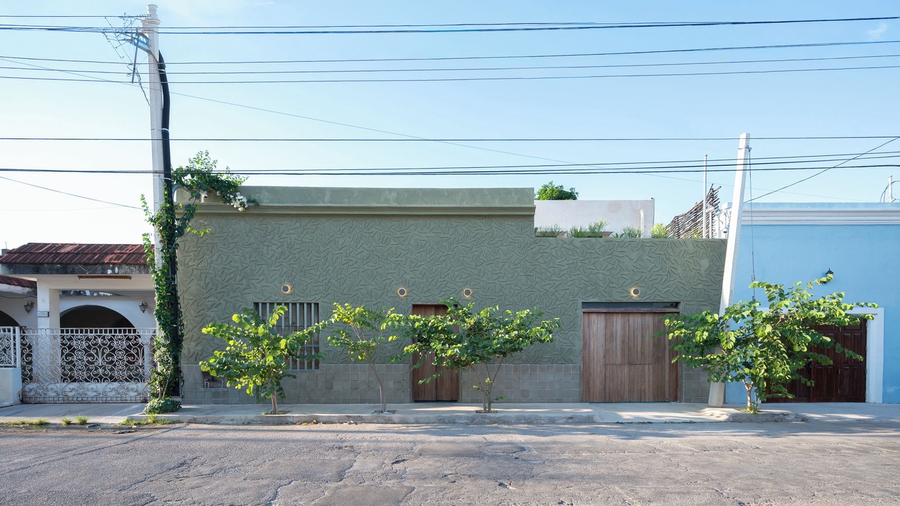 Photo of Outdoor in Barrio de Santiago