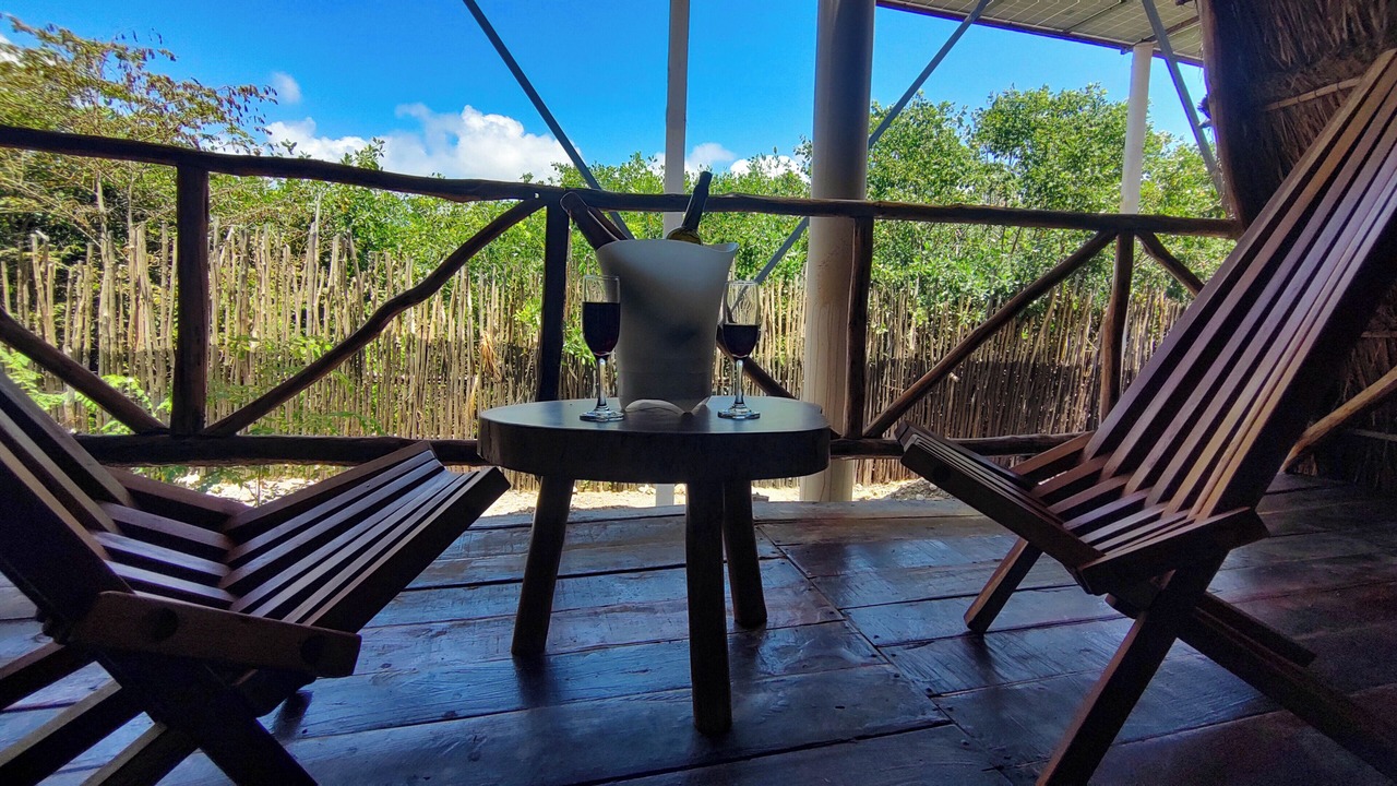 Photo of Bedroom in Mahahual