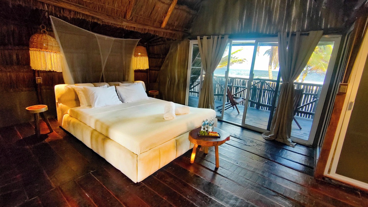 Photo of Bedroom in Mahahual