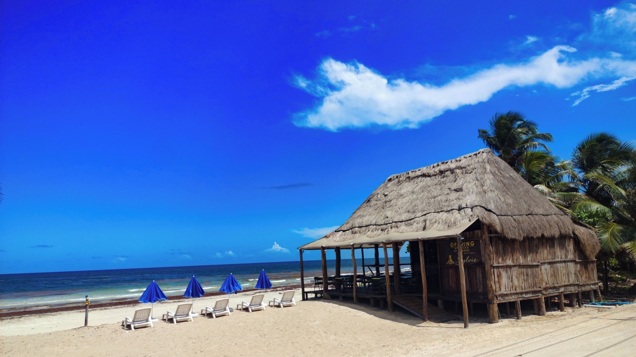 Photo of Outdoor in Mahahual