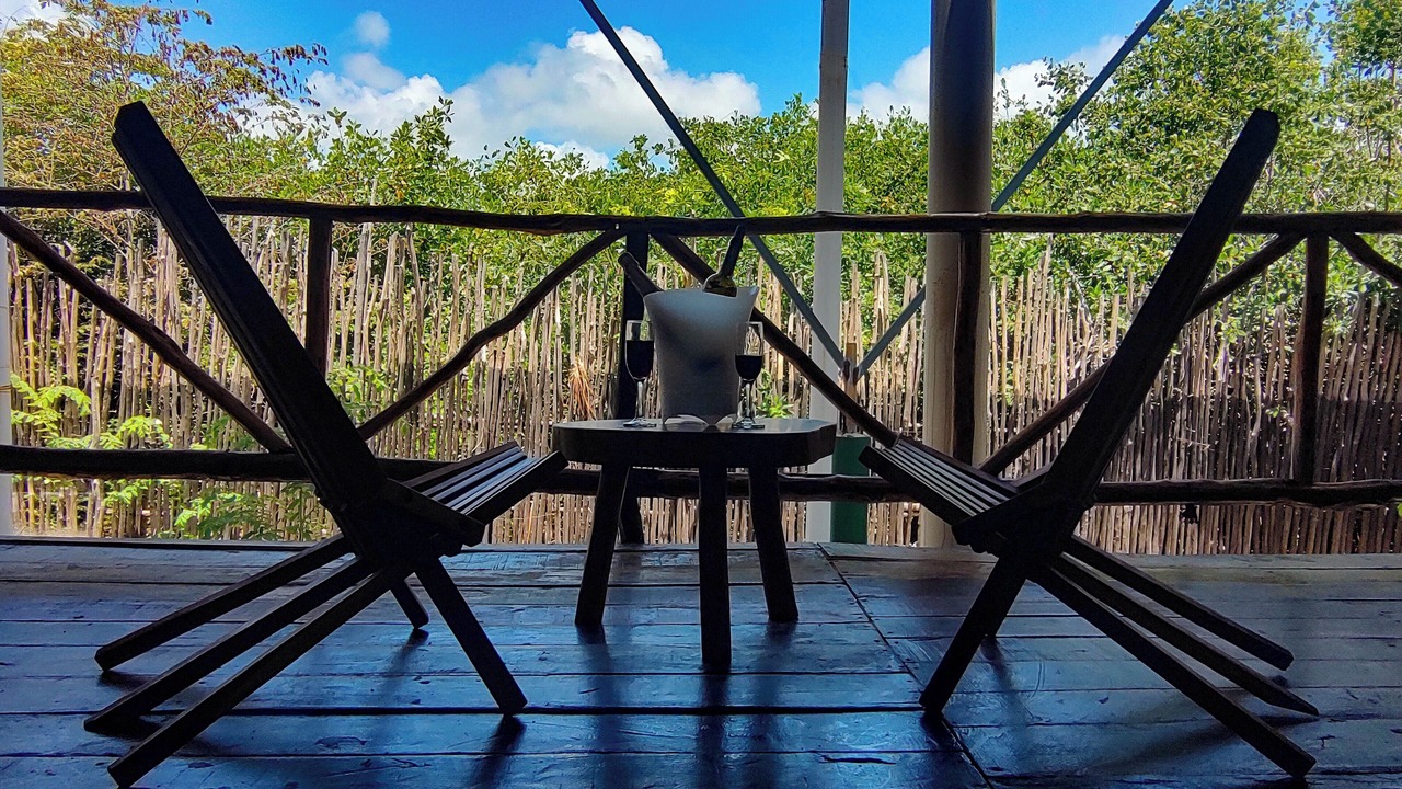 Photo of Bedroom in Mahahual