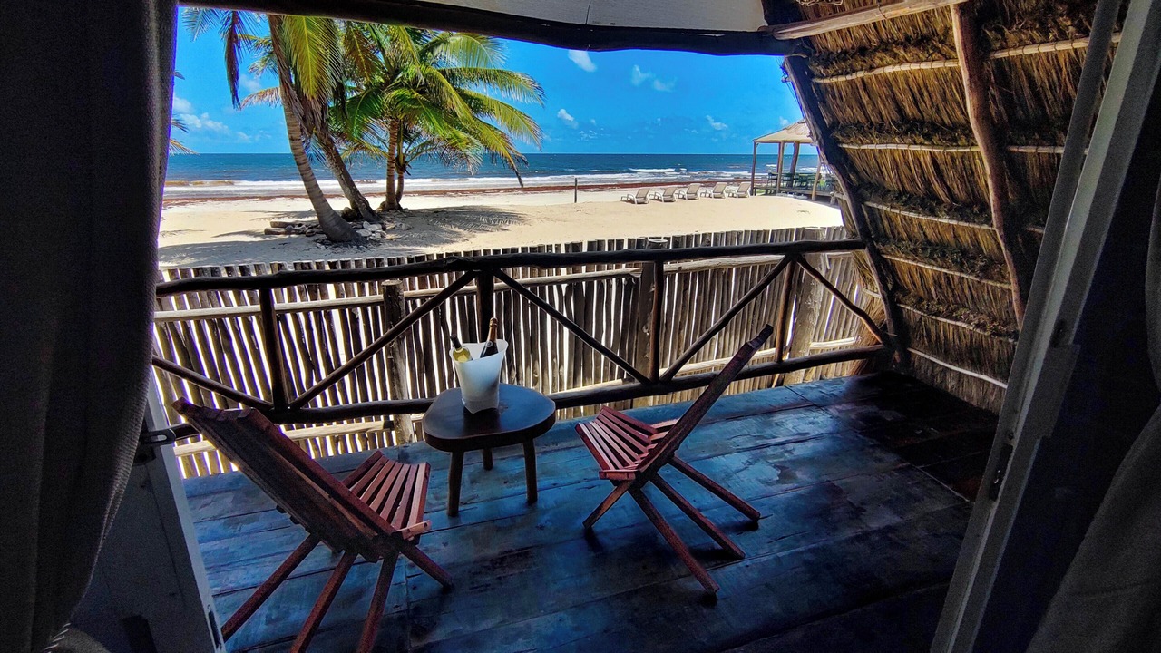 Photo of Bedroom in Mahahual