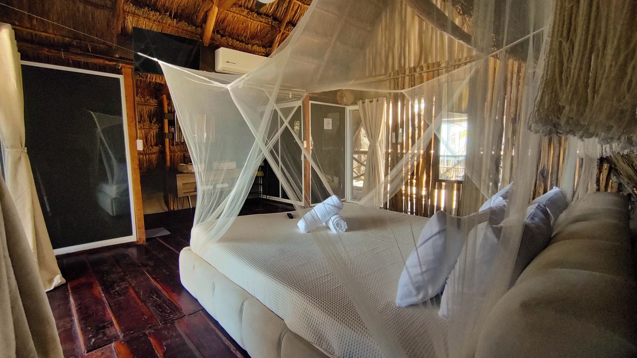 Photo of Bedroom in Mahahual