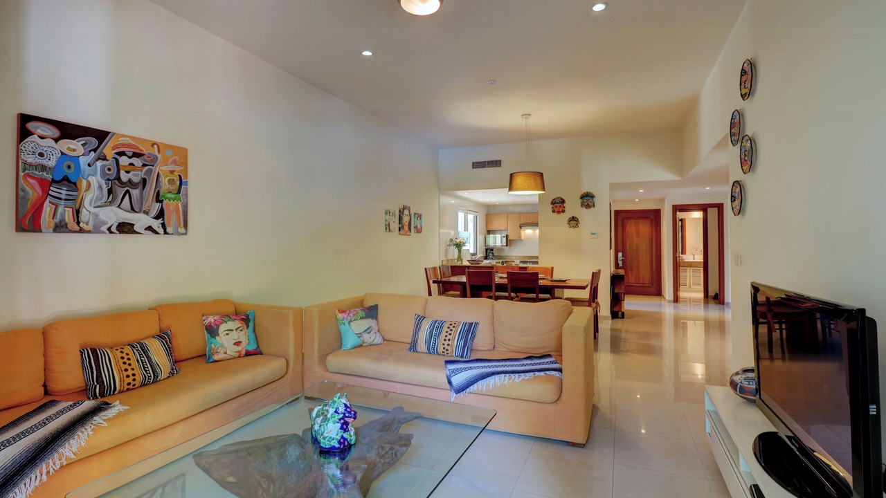 Photo of Patio Balcony in Gonzalo Guerrero