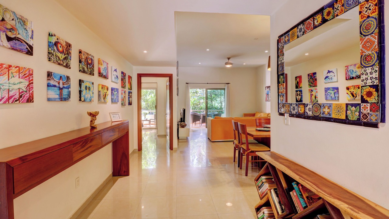 Photo of Patio Balcony in Gonzalo Guerrero