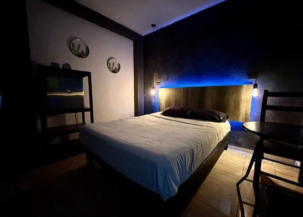 Photo of Bedroom in Villahermosa