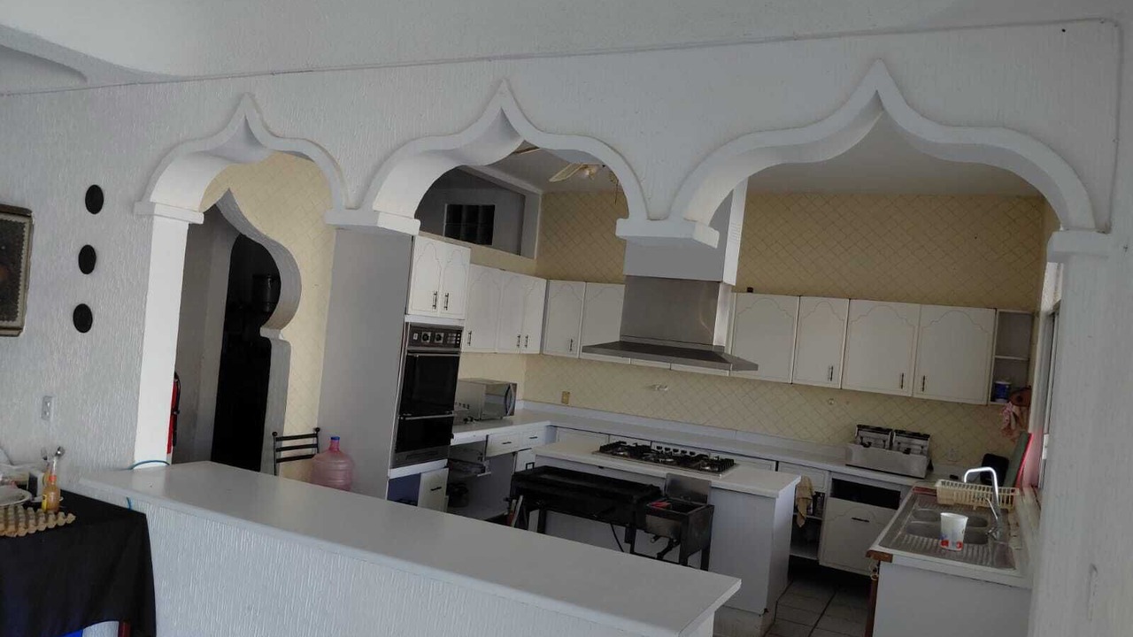 Photo of Kitchen in Tequesquitengo