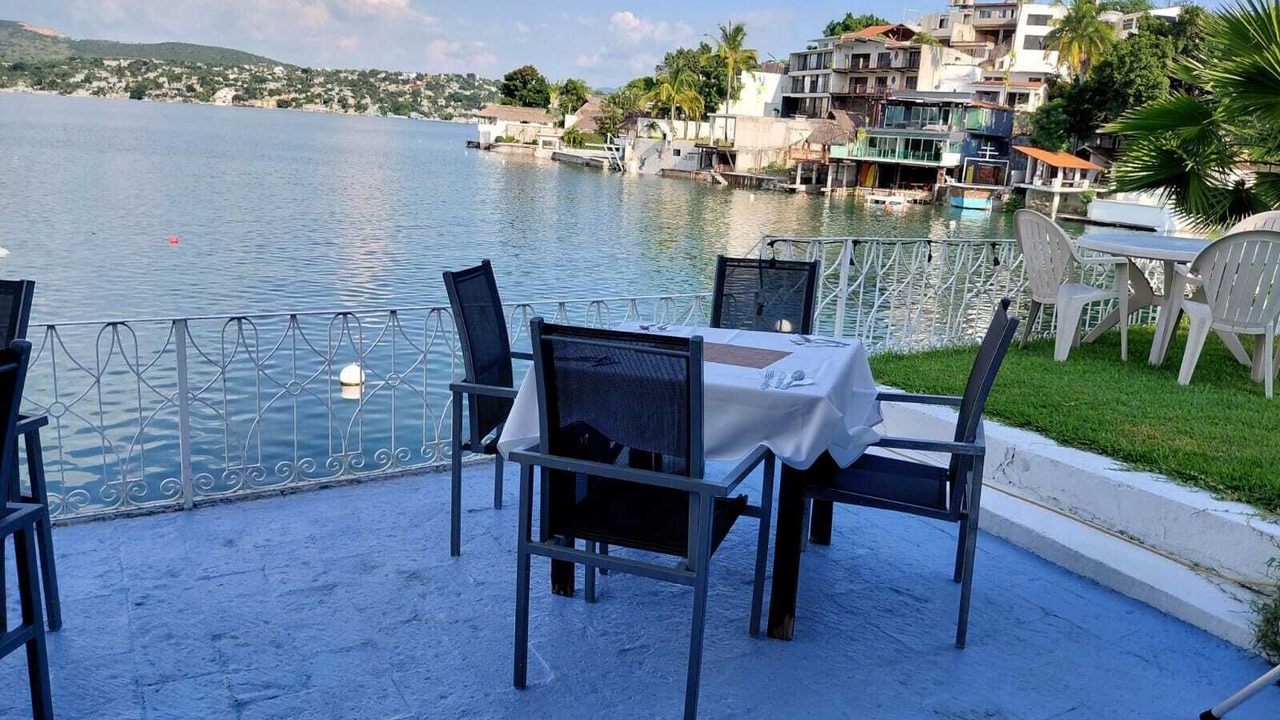 Photo of Outdoor in Tequesquitengo