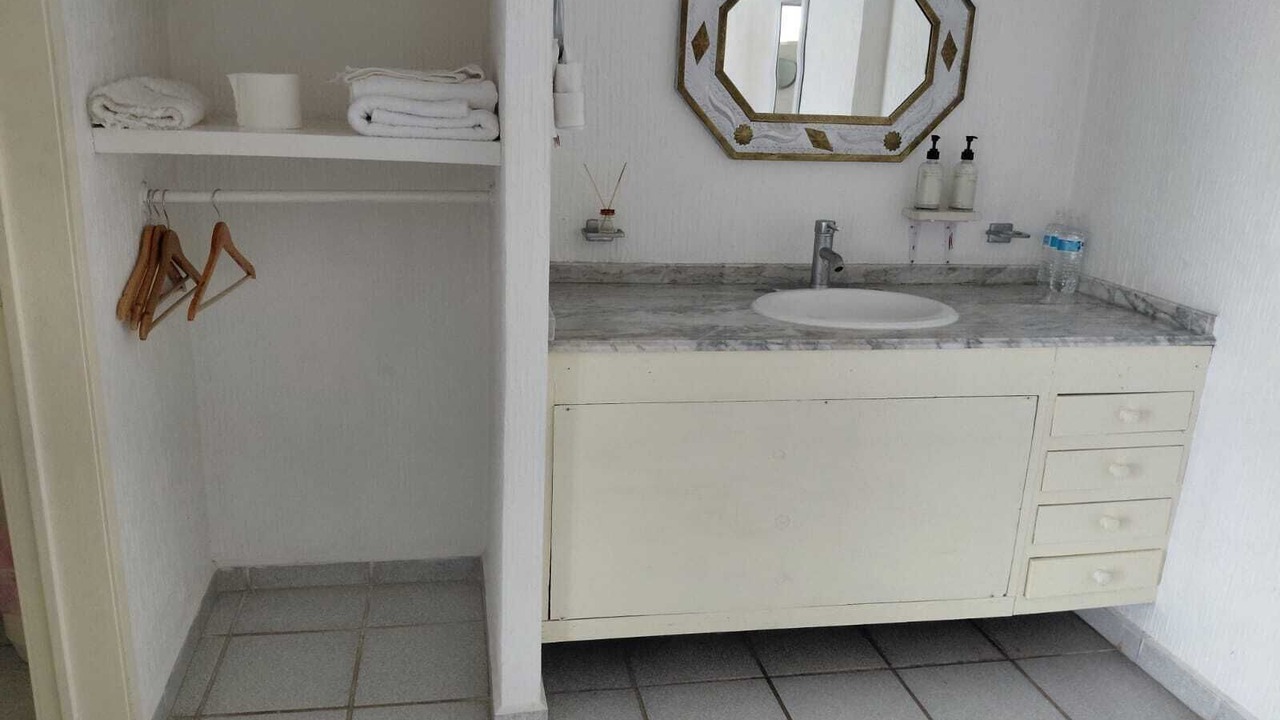 Photo of Bathroom in Tequesquitengo