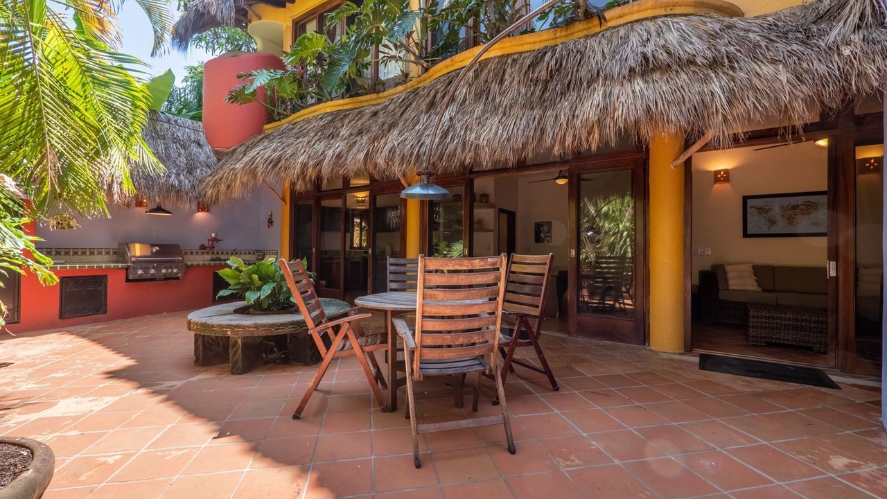 Photo of Outdoor in Sayulita