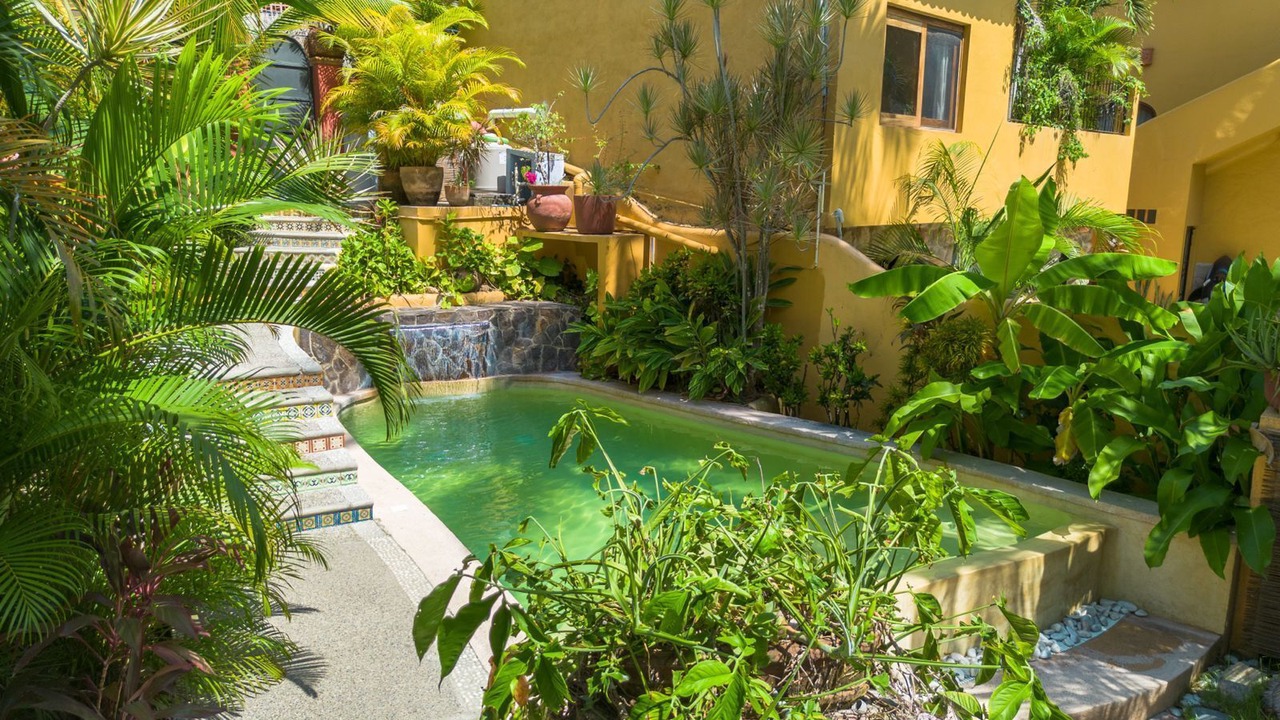Photo of Outdoor in Sayulita