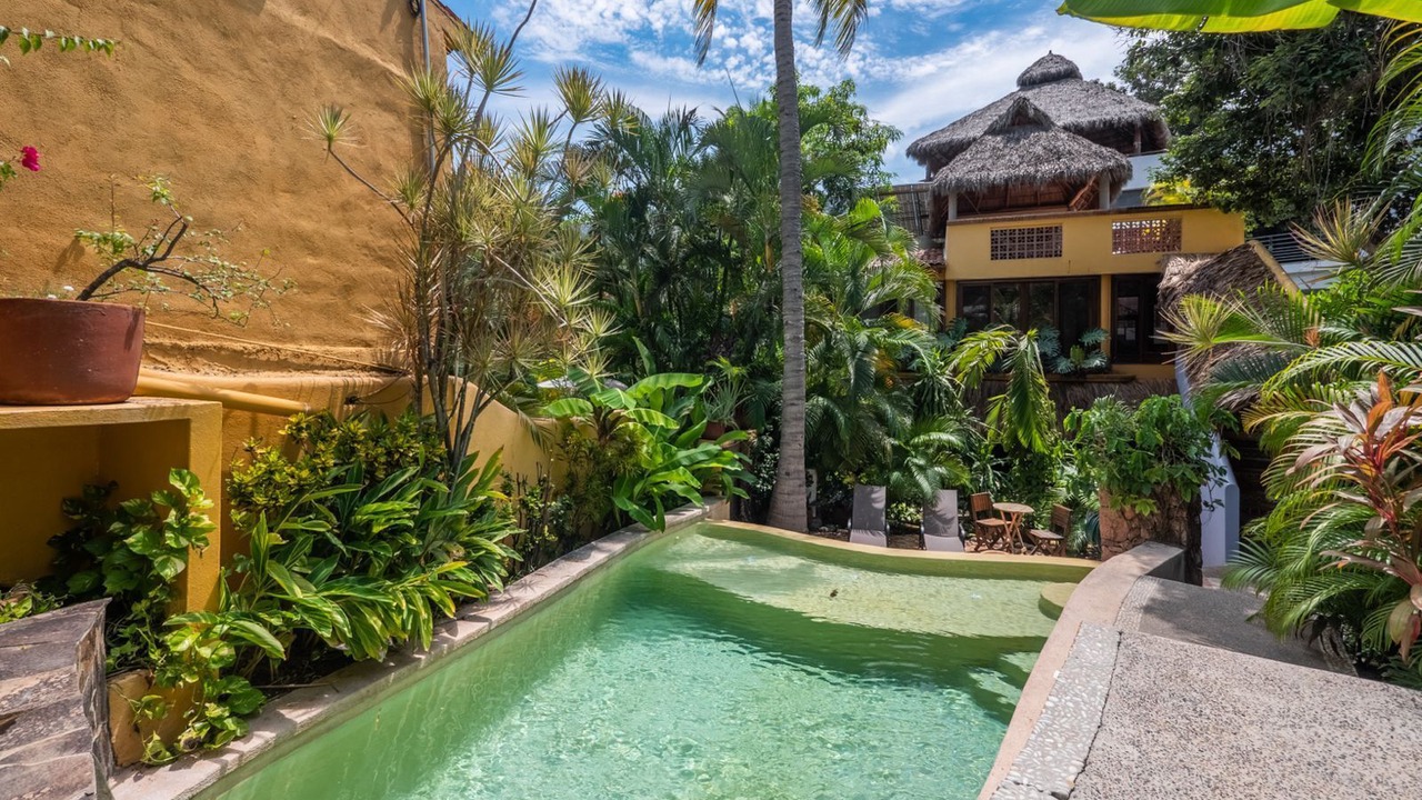 Photo of Outdoor in Sayulita