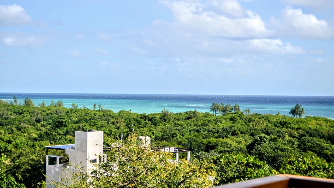 Photo of Outdoor in Luis Donaldo Colosio