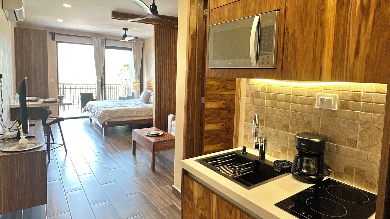 Photo of Kitchen in Luis Donaldo Colosio