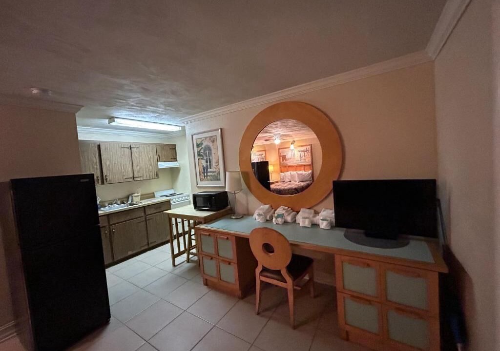 Photo of Kitchen in New Smyrna Beach