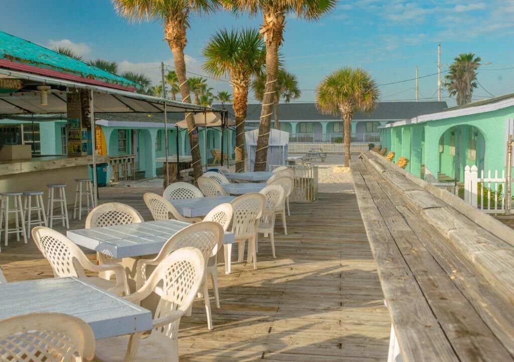 Photo of Outdoor in New Smyrna Beach