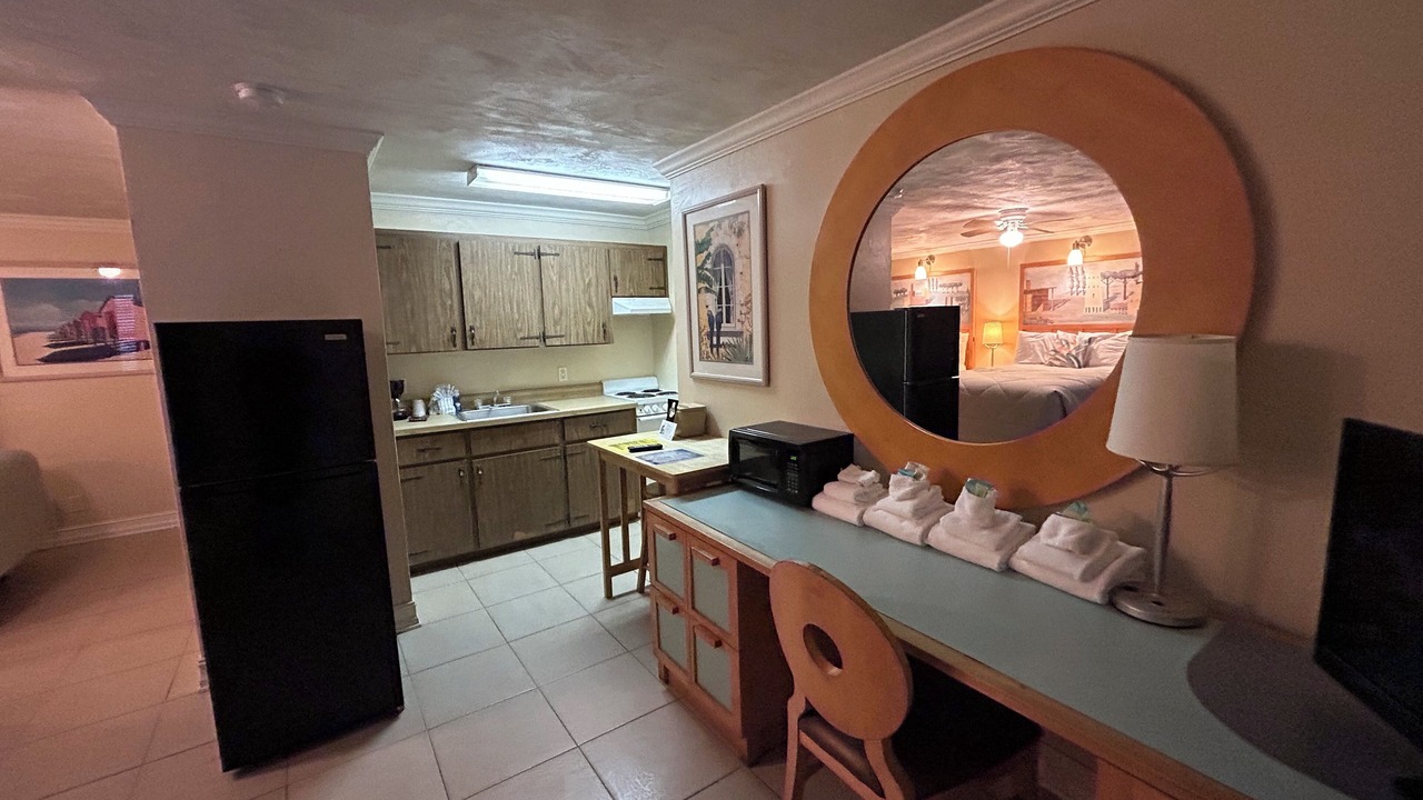 Photo of Kitchen in New Smyrna Beach